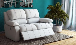 Диван-трансформер Recliner TWIN (Твин) 1 кат. ткани в Новом Уренгое - novyy-urengoy.ok-mebel.com | фото 3