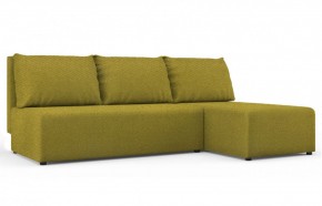 Диван угловой Алиса Bahama GREEN без подлокотников в Новом Уренгое - novyy-urengoy.ok-mebel.com | фото 2