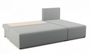 Диван угловой Алиса Bahama GREEN без подлокотников в Новом Уренгое - novyy-urengoy.ok-mebel.com | фото 3