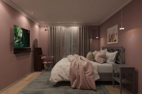DK3021-CM Встраиваемый светильник, IP 20, 10 Вт, GU5.3, LED, серый, пластик в Новом Уренгое - novyy-urengoy.ok-mebel.com | фото 6