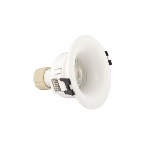 DK3024-WH Встраиваемый светильник, IP 20, 10 Вт, GU5.3, LED, белый, пластик в Новом Уренгое - novyy-urengoy.ok-mebel.com | фото 5