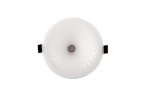 DK3400-WH Встраиваемый светильник, IP 20, 4Вт, LED, белый, пластик в Новом Уренгое - novyy-urengoy.ok-mebel.com | фото 5