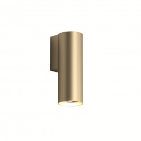 DK5021-SG Настенный светильник, IP20, до 15 Вт, LED, GU10, матовое золото, алюминий в Новом Уренгое - novyy-urengoy.ok-mebel.com | фото 3