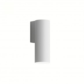 DK5021-WH Настенный светильник, IP20, до 15 Вт, LED, GU10, белый, алюминий в Новом Уренгое - novyy-urengoy.ok-mebel.com | фото