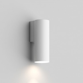 DK5021-WH Настенный светильник, IP20, до 15 Вт, LED, GU10, белый, алюминий в Новом Уренгое - novyy-urengoy.ok-mebel.com | фото 4