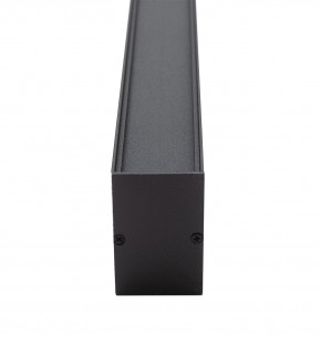 DK9123-BK Линейный светильник 30W 1250mm 3000K, черный в Новом Уренгое - novyy-urengoy.ok-mebel.com | фото 6