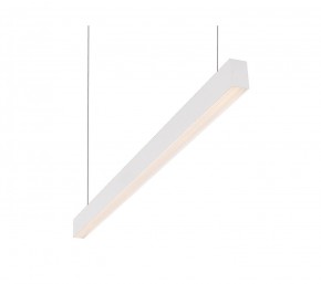 DK9123-WH Линейный светильник 30W 1250mm 3000K, белый в Новом Уренгое - novyy-urengoy.ok-mebel.com | фото