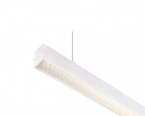 DK9123-WH Линейный светильник 30W 1250mm 3000K, белый в Новом Уренгое - novyy-urengoy.ok-mebel.com | фото 2