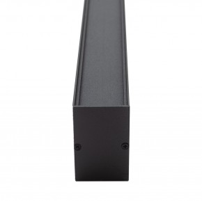 DK9124-BK Линейный светильник 30W 1250mm 4000K, черный в Новом Уренгое - novyy-urengoy.ok-mebel.com | фото 3