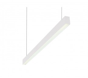 DK9124-WH Линейный светильник 30W 1250mm 4000K, белый в Новом Уренгое - novyy-urengoy.ok-mebel.com | фото