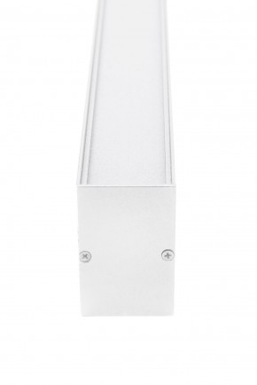 DK9124-WH Линейный светильник 30W 1250mm 4000K, белый в Новом Уренгое - novyy-urengoy.ok-mebel.com | фото 3