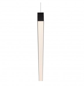 DK9153-BK Линейный светильник 42W 1500mm 3000K, черный в Новом Уренгое - novyy-urengoy.ok-mebel.com | фото 4