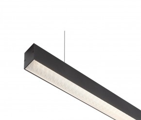 DK9153-BK Линейный светильник 42W 1500mm 3000K, черный в Новом Уренгое - novyy-urengoy.ok-mebel.com | фото 5