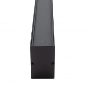 DK9153-BK Линейный светильник 42W 1500mm 3000K, черный в Новом Уренгое - novyy-urengoy.ok-mebel.com | фото 6