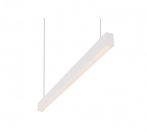 DK9153-WH Линейный светильник 42W 1500mm 3000K, белый в Новом Уренгое - novyy-urengoy.ok-mebel.com | фото