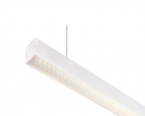 DK9153-WH Линейный светильник 42W 1500mm 3000K, белый в Новом Уренгое - novyy-urengoy.ok-mebel.com | фото 2