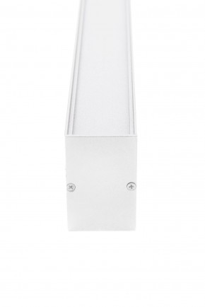 DK9153-WH Линейный светильник 42W 1500mm 3000K, белый в Новом Уренгое - novyy-urengoy.ok-mebel.com | фото 3