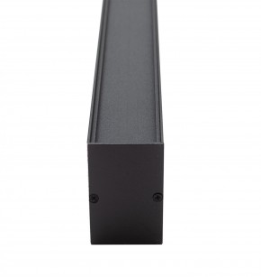 DK9154-BK Линейный светильник 42W 1500mm 4000K, черный в Новом Уренгое - novyy-urengoy.ok-mebel.com | фото 4