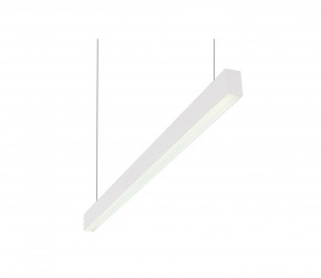 DK9154-WH Линейный светильник 42W 1500mm 4000K, белый в Новом Уренгое - novyy-urengoy.ok-mebel.com | фото 2