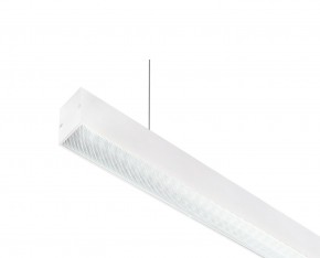 DK9154-WH Линейный светильник 42W 1500mm 4000K, белый в Новом Уренгое - novyy-urengoy.ok-mebel.com | фото 3