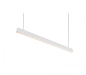 DK9203-WH Линейный светильник 52W 2000mm 3000K, белый в Новом Уренгое - novyy-urengoy.ok-mebel.com | фото