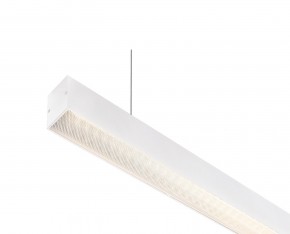 DK9203-WH Линейный светильник 52W 2000mm 3000K, белый в Новом Уренгое - novyy-urengoy.ok-mebel.com | фото 2