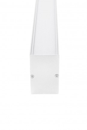 DK9203-WH Линейный светильник 52W 2000mm 3000K, белый в Новом Уренгое - novyy-urengoy.ok-mebel.com | фото 3