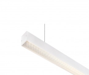 DK9253-WH Линейный светильник 62W 2500mm 3000K, белый в Новом Уренгое - novyy-urengoy.ok-mebel.com | фото 2