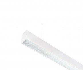 DK9254-WH Линейный светильник 62W 2500mm 4000K, белый в Новом Уренгое - novyy-urengoy.ok-mebel.com | фото 2