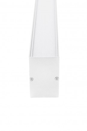 DK9254-WH Линейный светильник 62W 2500mm 4000K, белый в Новом Уренгое - novyy-urengoy.ok-mebel.com | фото 3