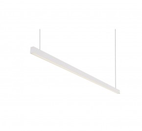 DK9303-WH Линейный светильник 72W 3000mm 3000K, белый в Новом Уренгое - novyy-urengoy.ok-mebel.com | фото