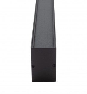 DK9304-BK Линейный светильник 72W 3000mm 4000K, черный в Новом Уренгое - novyy-urengoy.ok-mebel.com | фото 4