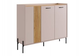 ДОМИНИКА Комод в Новом Уренгое - novyy-urengoy.ok-mebel.com | фото
