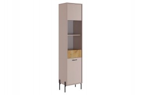 ДОМИНИКА Стеллаж в Новом Уренгое - novyy-urengoy.ok-mebel.com | фото