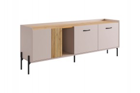 ДОМИНИКА Тумба 2 в Новом Уренгое - novyy-urengoy.ok-mebel.com | фото