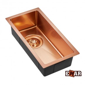 EMB-126А PVD Nano Coppery в Новом Уренгое - novyy-urengoy.ok-mebel.com | фото