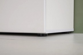 ЭЙР прихожая (модульная) Белый Шагрень в Новом Уренгое - novyy-urengoy.ok-mebel.com | фото 14