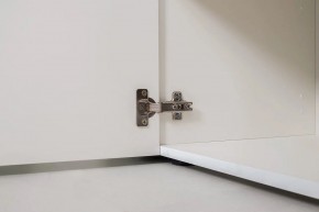 ЭЙР прихожая (модульная) Белый Шагрень в Новом Уренгое - novyy-urengoy.ok-mebel.com | фото 15