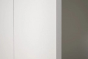 ЭЙР прихожая (модульная) Белый Шагрень в Новом Уренгое - novyy-urengoy.ok-mebel.com | фото 16