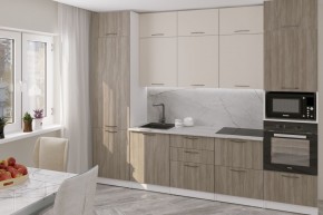 ФЬЮДЖИ Кухонный гарнитур Экстра (3000 мм) в Новом Уренгое - novyy-urengoy.ok-mebel.com | фото