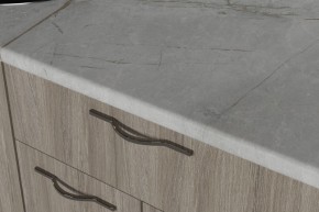 ФЬЮДЖИ Кухонный гарнитур Лайт 1200 мм в Новом Уренгое - novyy-urengoy.ok-mebel.com | фото 9