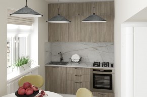 ФЬЮДЖИ Кухонный гарнитур Макси 1800 мм в Новом Уренгое - novyy-urengoy.ok-mebel.com | фото