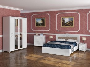 Гарнитур для спальни Монако в Новом Уренгое - novyy-urengoy.ok-mebel.com | фото