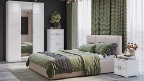 Гарнитур для спальни Стелла в Новом Уренгое - novyy-urengoy.ok-mebel.com | фото