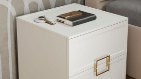 Гарнитур для спальни Стелла в Новом Уренгое - novyy-urengoy.ok-mebel.com | фото 4