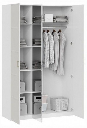 Гарнитур для спальни Стелла в Новом Уренгое - novyy-urengoy.ok-mebel.com | фото 9