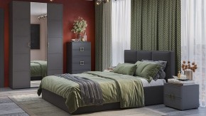 Гарнитур для спальни Стелла в Новом Уренгое - novyy-urengoy.ok-mebel.com | фото