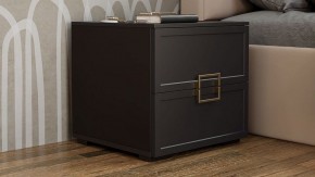 Гарнитур для спальни Стелла в Новом Уренгое - novyy-urengoy.ok-mebel.com | фото 4
