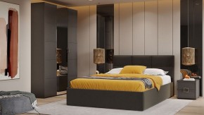 Гарнитур для спальни Стелла в Новом Уренгое - novyy-urengoy.ok-mebel.com | фото