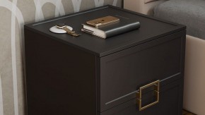 Гарнитур для спальни Стелла в Новом Уренгое - novyy-urengoy.ok-mebel.com | фото 4